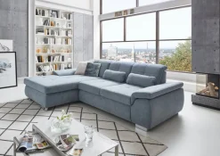 Ecksofa Plank