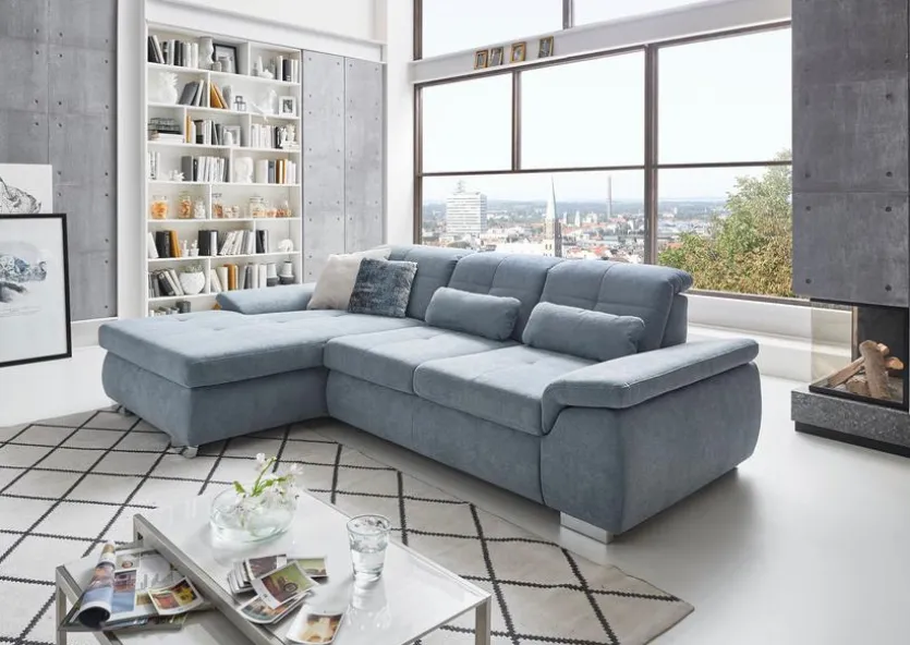 Ecksofa Plank