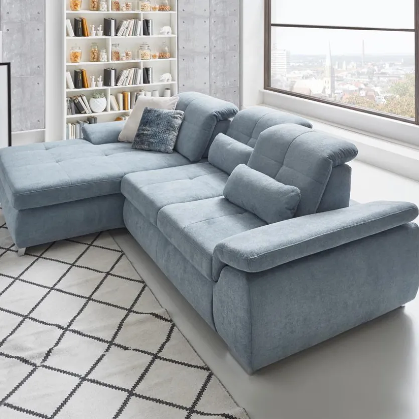 Ecksofa Plank