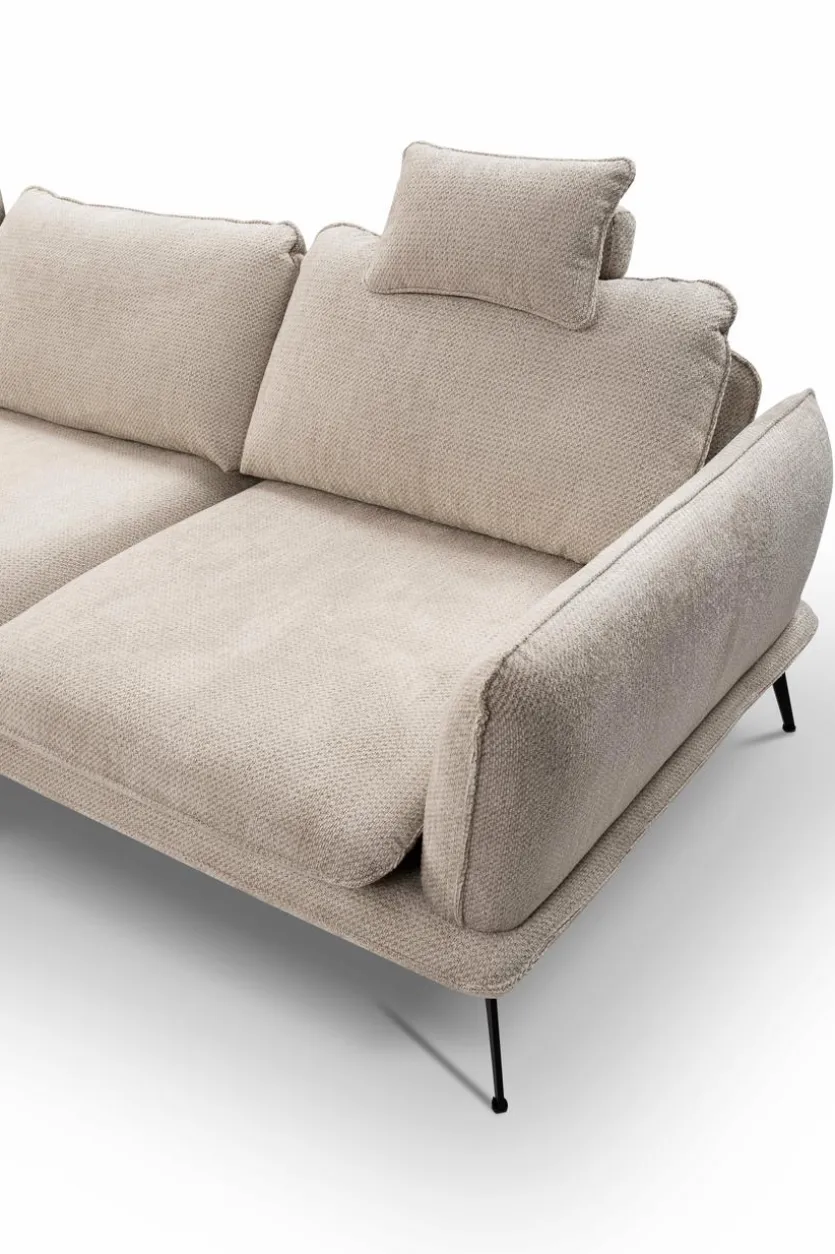 Ecksofa Portimao