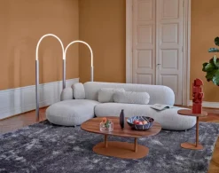Ecksofa Pulla