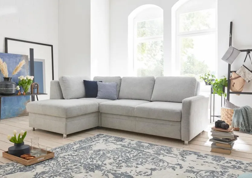 Ecksofa Puzzle