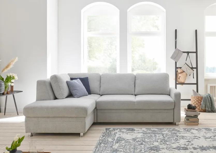 Ecksofa Puzzle