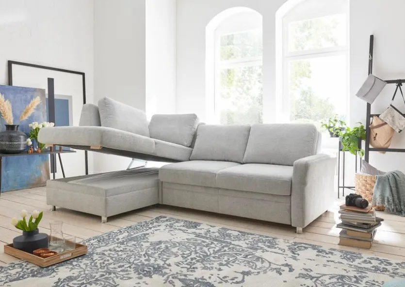 Ecksofa Puzzle