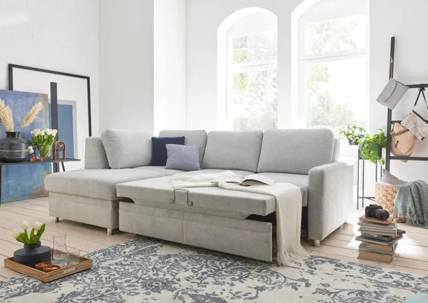 Ecksofa Puzzle