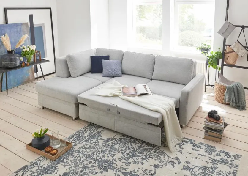 Ecksofa Puzzle