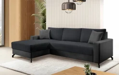 Ecksofa Quattro