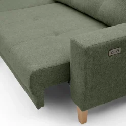 Ecksofa Ramon