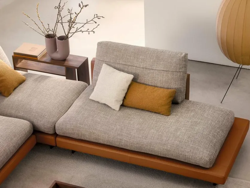 Ecksofa RB 80 Sina