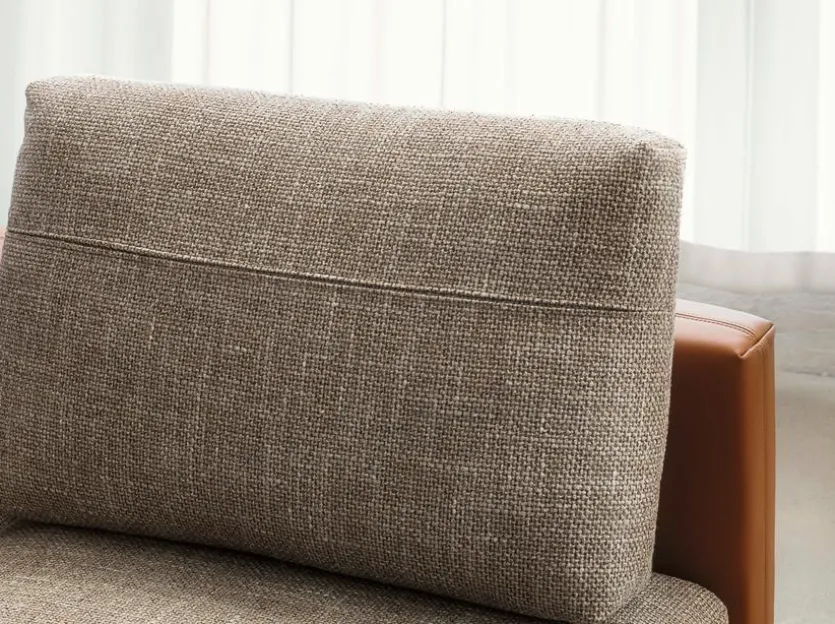 Ecksofa RB 80 Sina