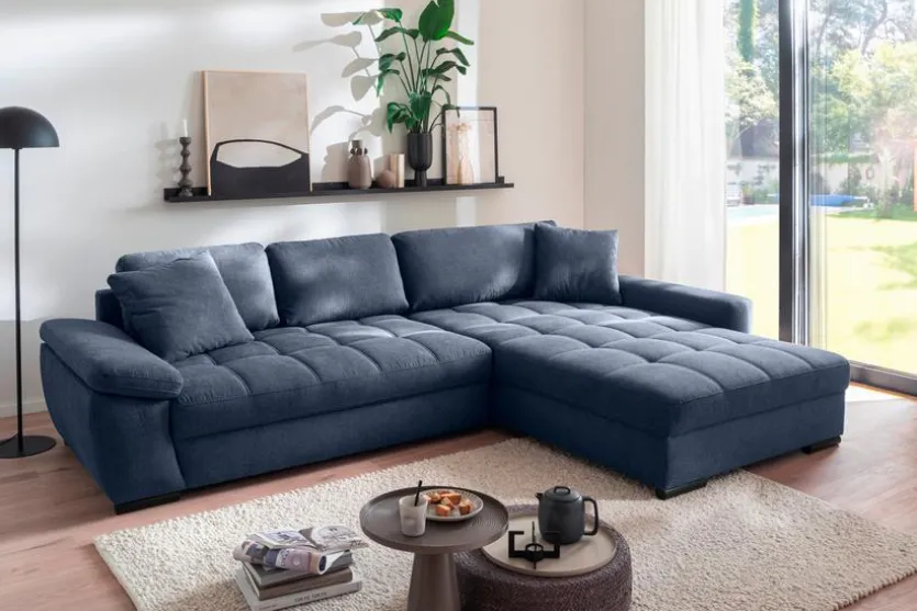 Ecksofa Redford