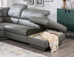 Ecksofa Regensburg