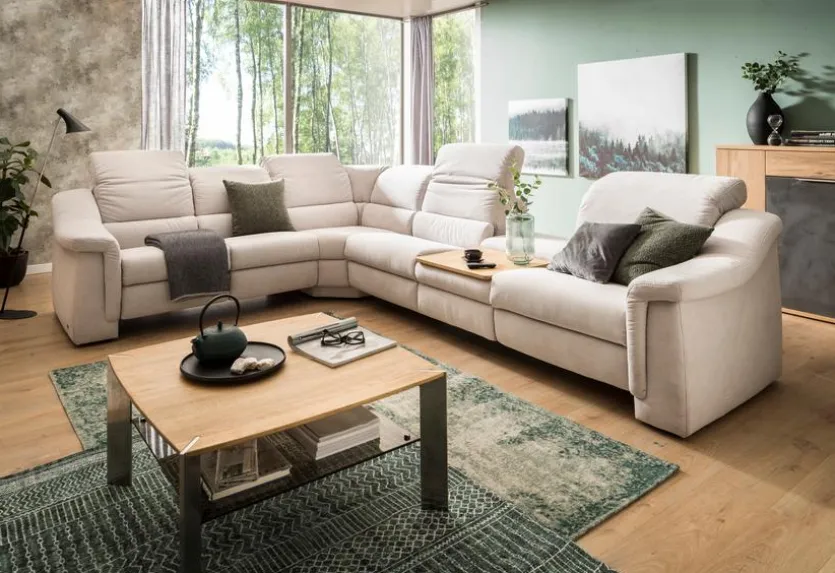 Ecksofa Regensburg