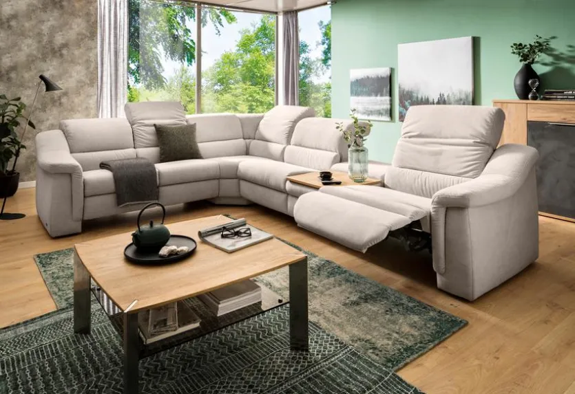 Ecksofa Regensburg