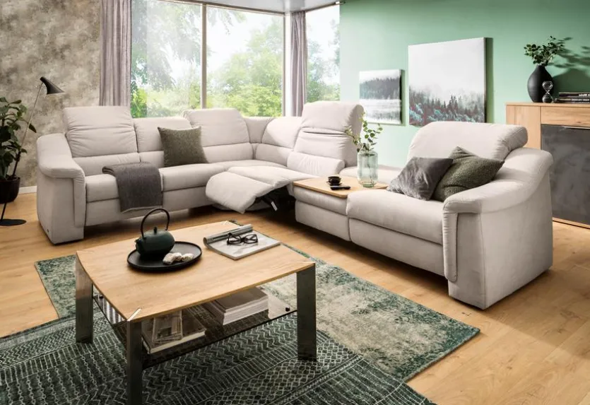 Ecksofa Regensburg