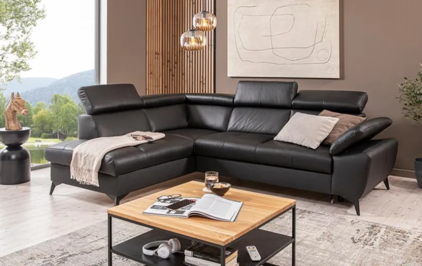 Ecksofa Rio