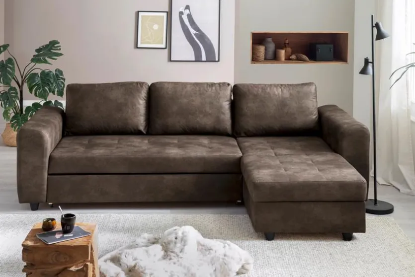 Ecksofa Rise