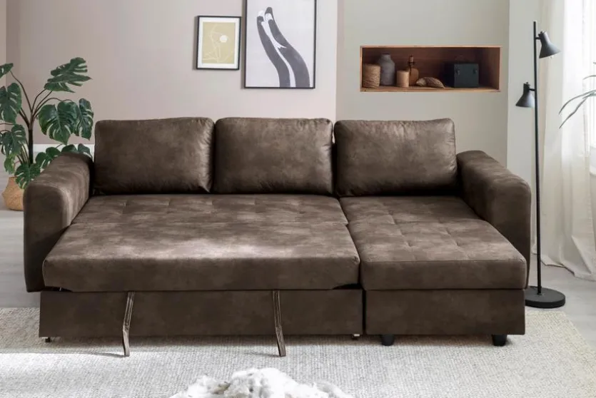Ecksofa Rise