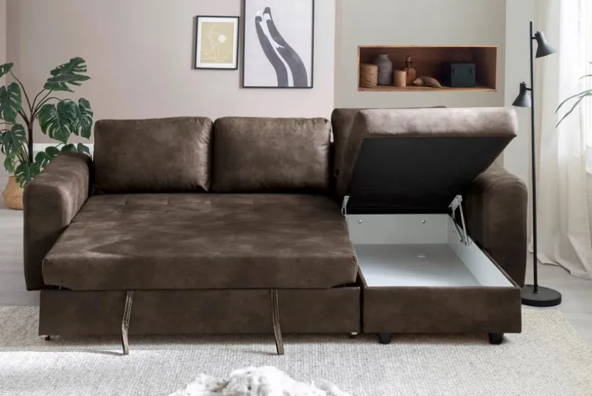 Ecksofa Rise