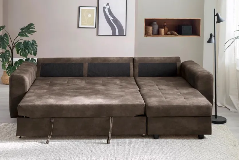 Ecksofa Rise