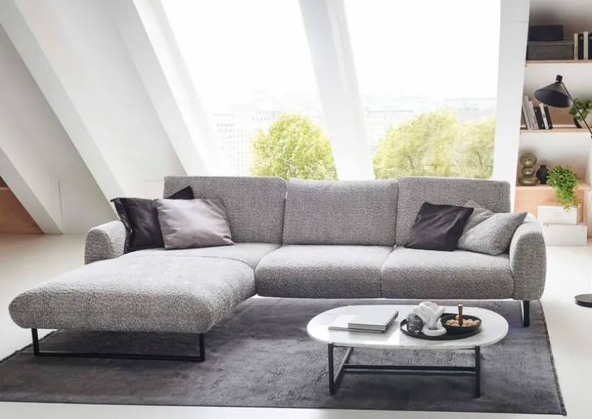 Ecksofa Roma
