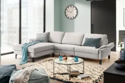 Ecksofa Rom Premium