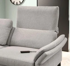 Ecksofa Rom Premium