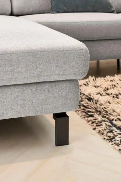 Ecksofa Rom Premium