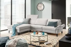 Ecksofa Rom Premium