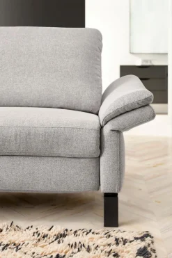 Ecksofa Rom Premium