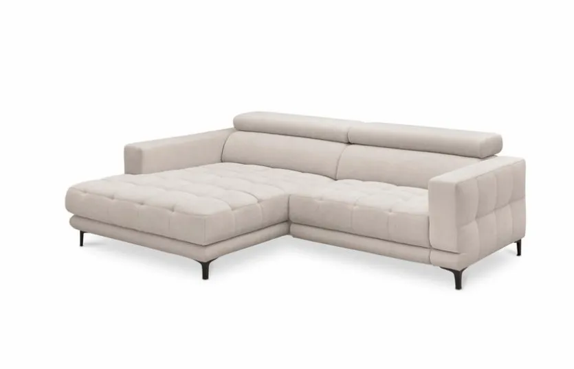 Ecksofa Rosario