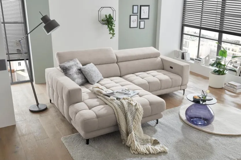 Ecksofa Rosario