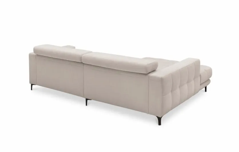 Ecksofa Rosario