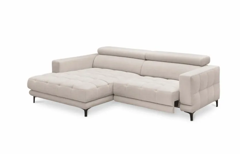 Ecksofa Rosario