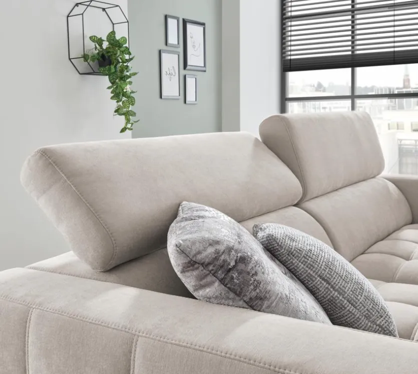 Ecksofa Rosario