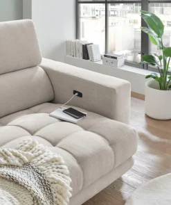 Ecksofa Rosario