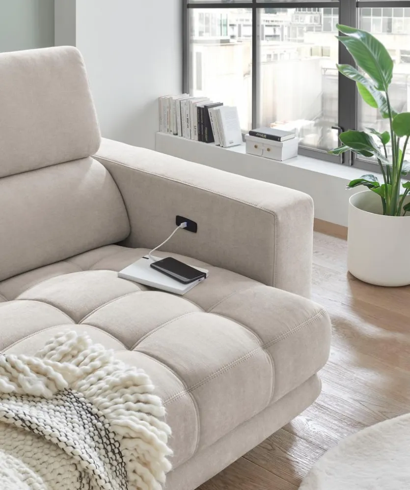 Ecksofa Rosario