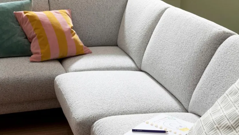 Ecksofa Sagunto