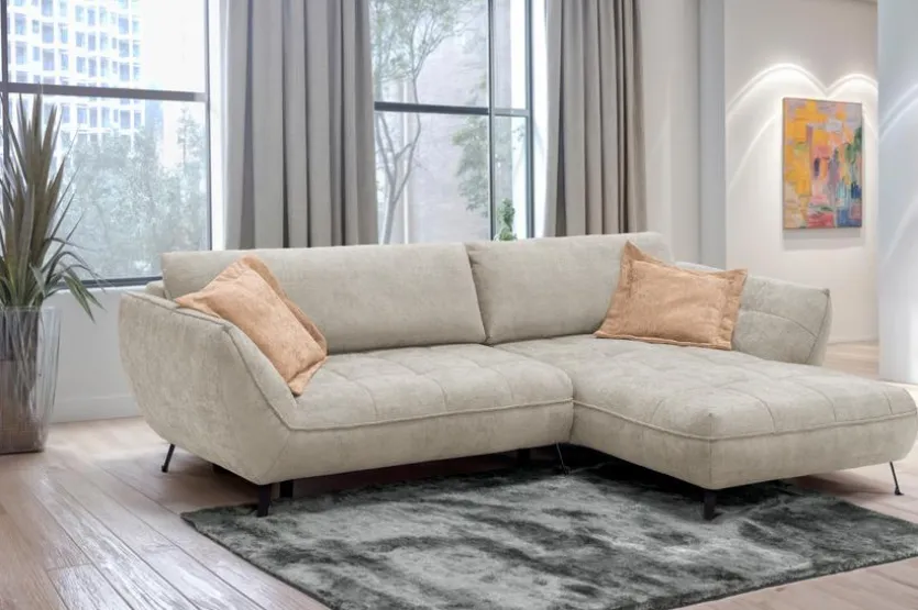 Ecksofa Samoa