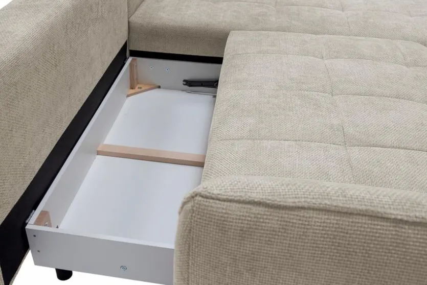 Ecksofa Samoa