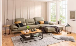 Ecksofa San Marino