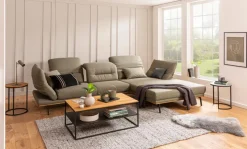 Ecksofa San Marino