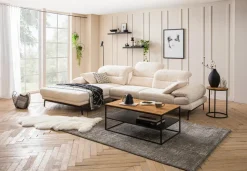 Ecksofa San Marino