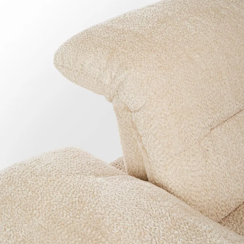 Ecksofa San Marino