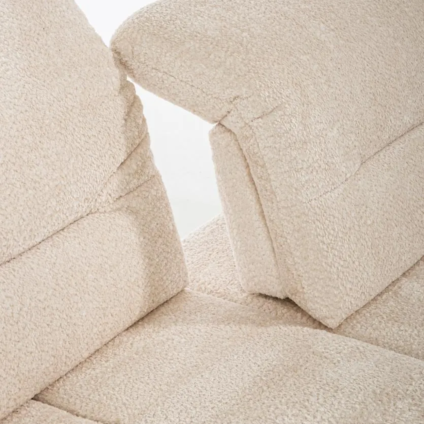 Ecksofa San Marino