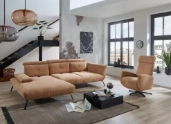Ecksofa Seattle
