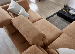 Ecksofa Seattle