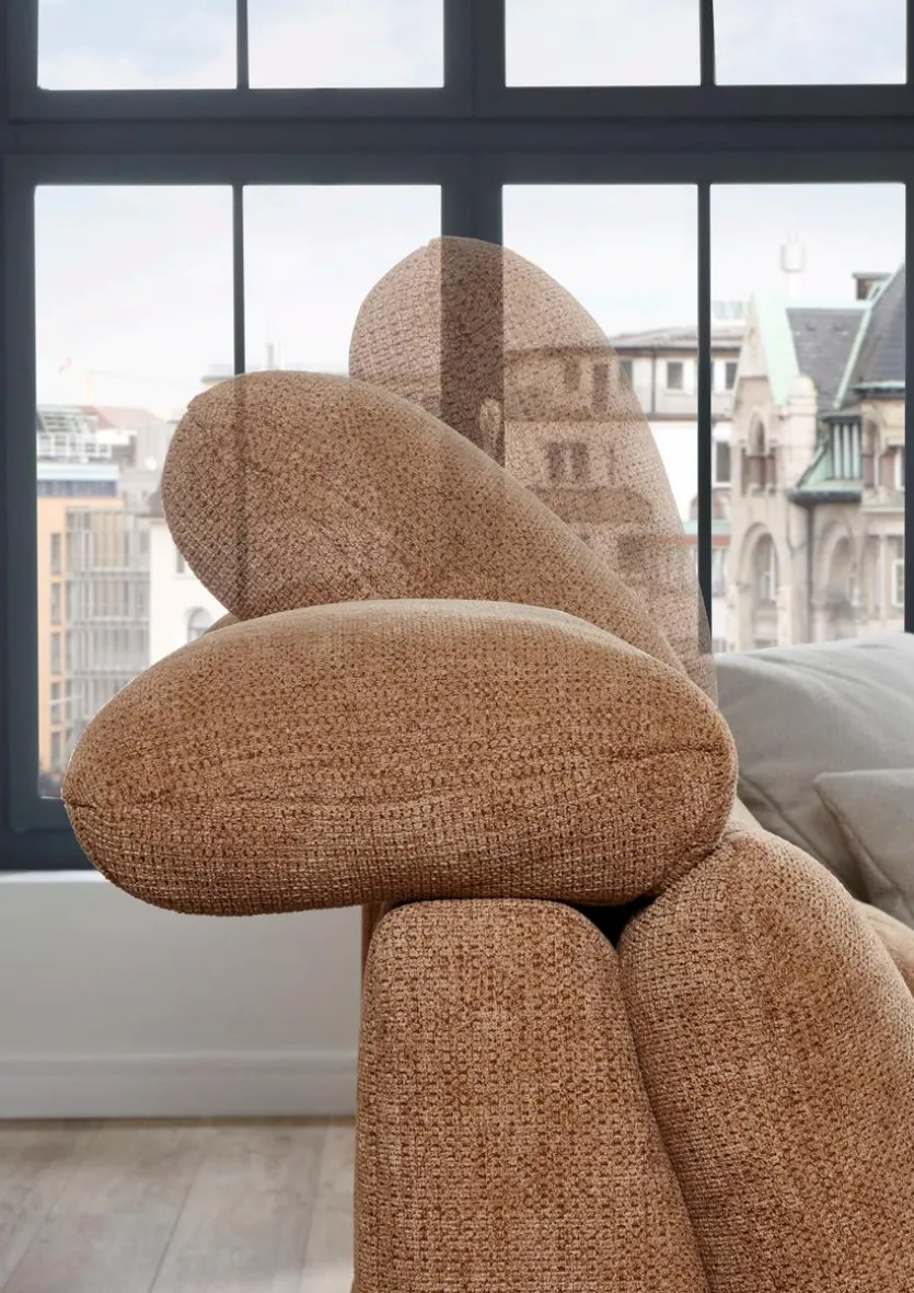 Ecksofa Seattle