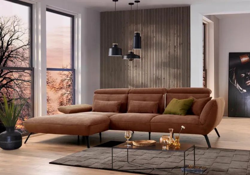Ecksofa Seattle
