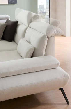 Ecksofa Seattle
